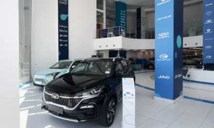 كايي” تتوسع في السوق السعودي وتحقق نموًا ملحوظًا في المبيعات خلال الأشهر الأولى