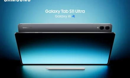سلسلة Galaxy Tab S11 تصل إلى دولة الإمارات لتعيد تعريف الإنتاجية والإبداع مع Galaxy AI