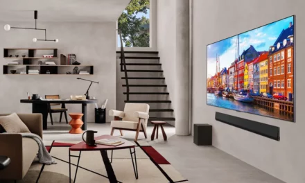 “إل جي” تطرح تلفزيون OLED evo G5 في أسواق الخليج مقدمةً معياراً جديداً في تقنيات العرض الفائقة