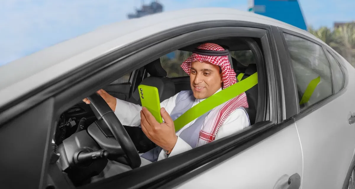 “إندرايف” تطلق خدماتها رسميًا في الرياض بعد النجاح الكبير الذي حققته في جدة