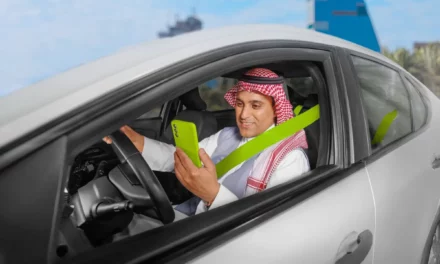 “إندرايف” تطلق خدماتها رسميًا في الرياض بعد النجاح الكبير الذي حققته في جدة