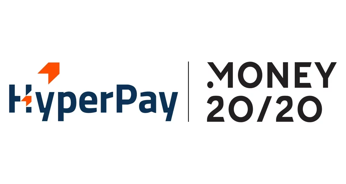 “هايبرباي” تعتزم استعراض أحدث حلول الدفع المتطورة في مؤتمر ومعرض “Money 20/20 Middle East”