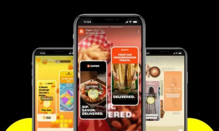 سناب تطلق باقة «قوة التطبيقات» لدعم المعلنين في السعودية وتحقيق نمو يصل إلى 25% في تنزيلات التطبيقات