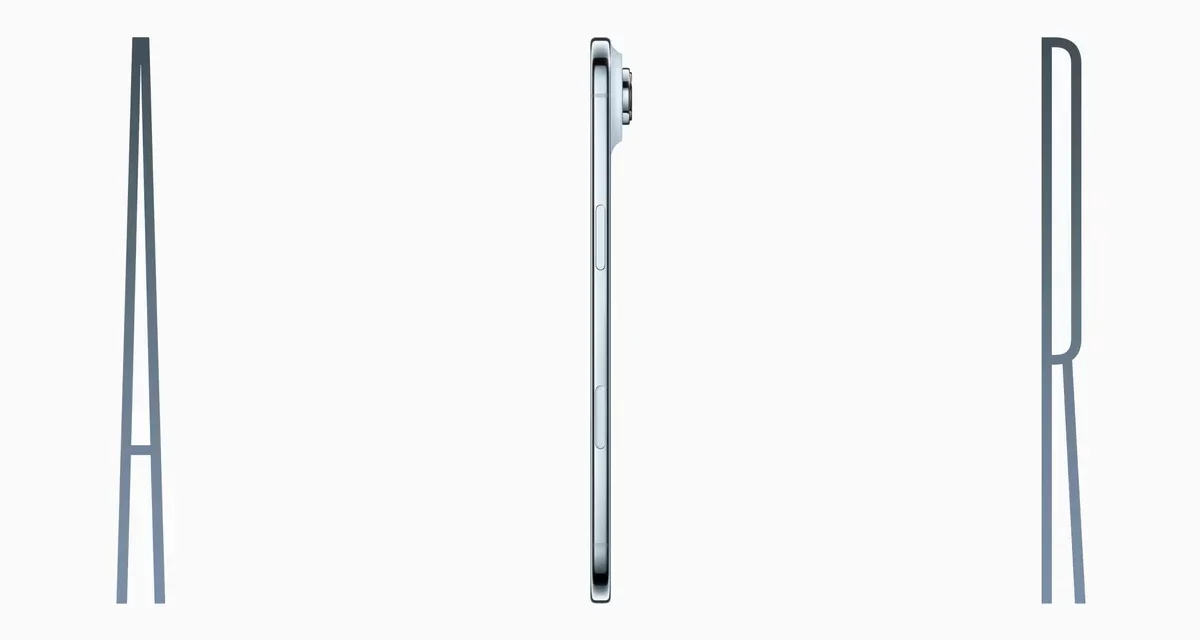 iPhone Air: أنحف آيفون من Apple يصل إلى السعودية