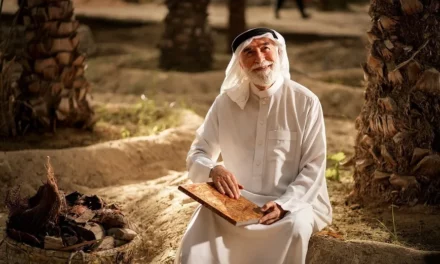ثورة في قطاع البناء في المملكة العربية السعودية: ابتكار DesertBoard في مجال الكتل الحيوية لسعف النخيل يتصدر المشهد في الرياض