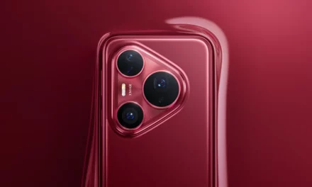 بريق وأناقة خالدة: تصميم سلسلة HUAWEI Pura 80 يجمع بين الفن والابتكار