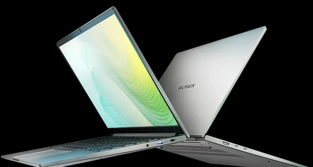 Horizon Pro: أول كمبيوتر شخصي سعودي بذكاء فاعل يعلن عنه HUMAIN