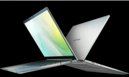 Horizon Pro: أول كمبيوتر شخصي سعودي بذكاء فاعل يعلن عنه HUMAIN