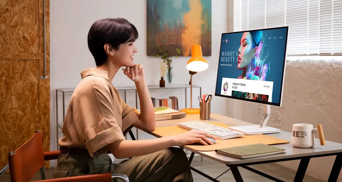 آيسر توسّع مجموعة منتجاتها بأجهزة لوحية وشاشات وموجّهات Wi-Fi7 جديدة للارتقاء بجودة الحياة في العصر الرقمي 