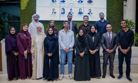 جامعة محمد بن زايد للذكاء الاصطناعي تستضيف النسخة الثالثة من مبادرة «مَيْلس» لمناقشة دور الذكاء الاصطناعي في تشكيل مستقبل العمل