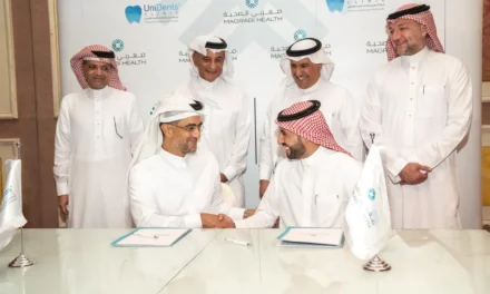 مغربي الصحية تستحوذ على شركة مجمع إتحاد أطباء الأسنان  ‘يونيدنت’