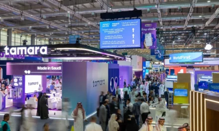 المملكة تُسرّع وتيرة التحول العالمي في قطاع التقنية المالية مع انطلاق مؤتمر ومعرض Money 20/20 MiddleEast اليوم الاثنين وإطلاق مبادرات نوعية