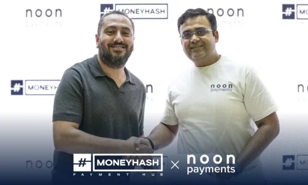 شراكة استراتيجية بين “موني هاش” و “نون للمدفوعات” لتسريع تبنّي المدفوعات المحلية في منطقة الشرق الأوسط و أفريقيا.