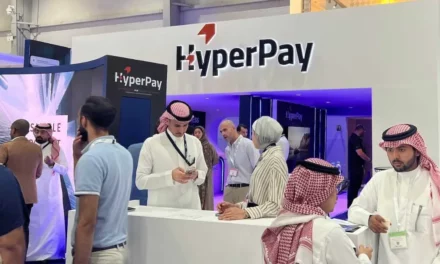 “هايبرباي” تعزز شراكاتها في قطاع التقنية المالية عبر إبرام مذكرات تفاهم خلال معرض ومؤتمر “موني 20/20” الشرق الأوسط 2025