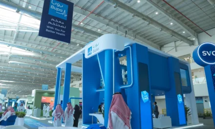 بوبا العربية راعٍ بلاتيني لمؤتمر ومعرض “Money 20/20” للتقنية المالية
