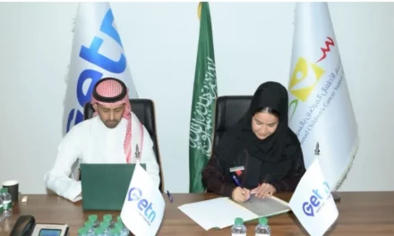 جمعية سند الخيرية توقع اتفاقية مع شركة Getn لتسهيل نقل الأطفال مرضى السرطان”