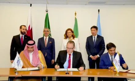 السعودية وقطر تدعمان استدامة الخدمات العامة في سورية بالشراكة مع برنامج الأمم المتحدة الإنمائي