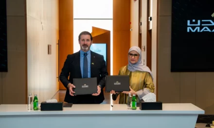 شراكة مجتمعية لإنشاء أول مركز متكامل لرعاية وتأهيل ذوي الإعاقة في محافظة القويعية