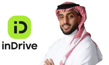 إندرايف تطلق خدماتها في الرياض بنموذج “النظير للنظير” وتختار اليوم الوطني السعودي لإطلاقها