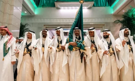 فنادق مكة سخّرت احتفالاتها لإشراك المعتمرين في فعاليات اليوم الوطني