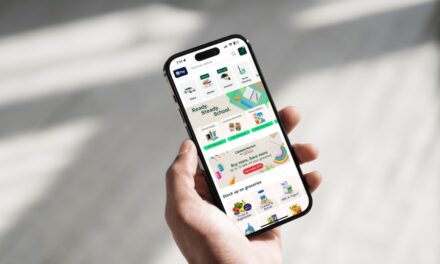 كريم” و”أسواق التميمي” تطلقان خدمة التوصيل السريع للمقاضي في الرياض