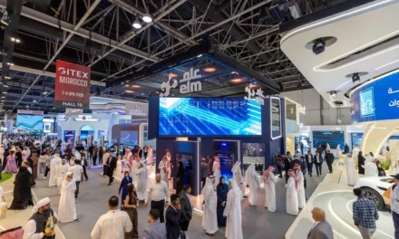 “عِلم” تختتم مشاركتها في جيتكس جلوبال 2025 بتوقيع اتفاقيات استراتيجية واستعراض أحدث حلولها الرقمية