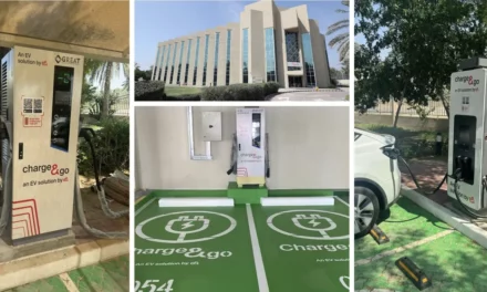 منطقة الخليج تبرز كأحد أسرع أسواق المركبات الكهربائية نموًا في العالم بتضاعف معدل الانتشار خلال عام واحد