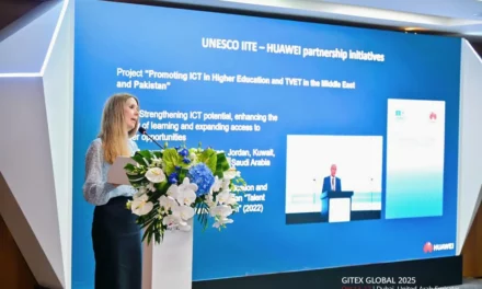 هواوي تكشف عن خارطة طريق جديدة للتعليم الذكي وتصدر تقارير ورؤى حول تطوير المهارات الرقمية في المنطقة