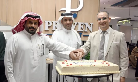 بروڤن تعزز محفظة أعمالها بدمج كافة الشركات التابعة لها تحت مظلة بروڤن سولوشن