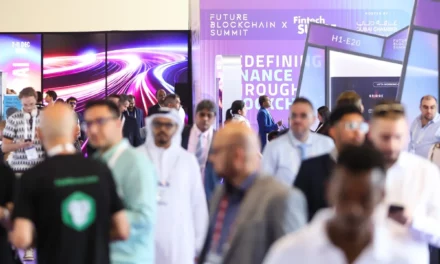 إكسباند نورث ستار 2025 يسلّط الضوء على التمويل الرقمي، والابتكارات الواعدة، والاستثمار في التقنيات المتقدمة