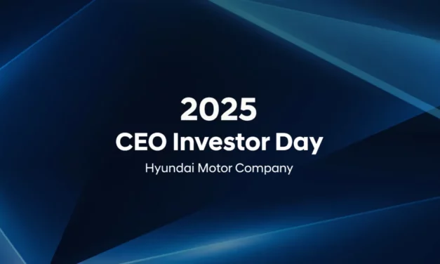 هيونداي تكشف عن رؤيتها الجريئة 2030 وخطة منتجاتها المستقبلية في يوم المستثمرين 2025
