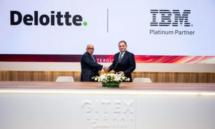IBM وديلويت تعلنان في»جيتكس 2025«عن خطط لتمكين مؤسّسات دول مجلس التعاون من تطبيق الذكاء الاصطناعي المسؤول على نطاق واسع