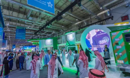 “التخصصي” يستعرض ابتكاراته في ملتقى الصحة العالمي 2025 بالرياض