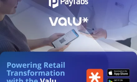 PayTabs مصرو ڤاليو يطلقان تطبيق ڤاليو للتجار لتعزيز المدفوعات داخل المتاجر في مختلف أنحاء مصر