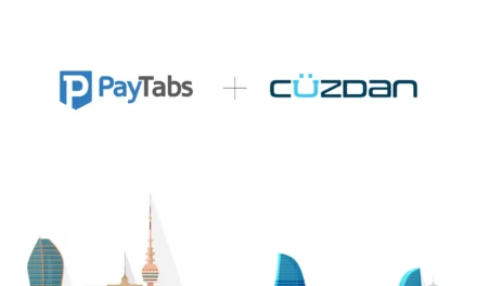  Cuzdan LLC تتعاون مع PayTabs Group لقيادة مستقبل المدفوعات الرقمية في أذربيجان تطلق