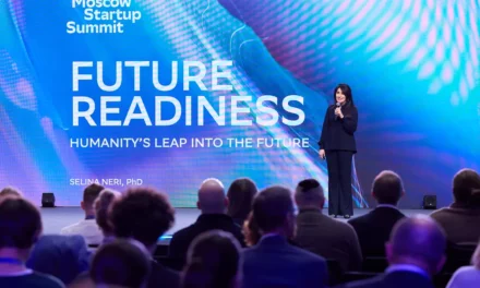 خبراء عالميون يكشفون عن اتجاهات المستقبل في قمة موسكو للشركات الناشئة