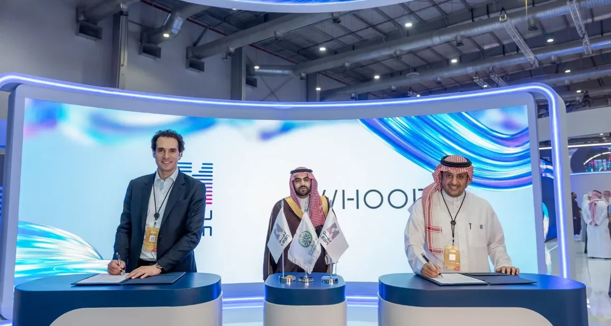 ووب” و”لين” لخدمات الأعمال تعلنان عن شراكة لدمج الرؤى المتقدمة للأداء البشري ضمن المنظومة الصحية الوطنية في المملكة العربية السعودية