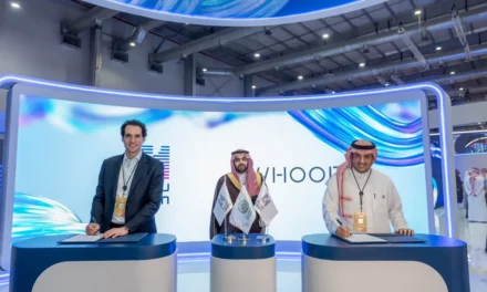 ووب” و”لين” لخدمات الأعمال تعلنان عن شراكة لدمج الرؤى المتقدمة للأداء البشري ضمن المنظومة الصحية الوطنية في المملكة العربية السعودية