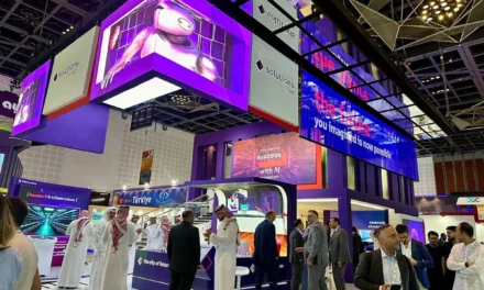 solutions by stc تسهم في رسم ملامح المستقبل الرقمي في GITEX Global 2025 عبر استعراض أحدث حلولها المبتكرة