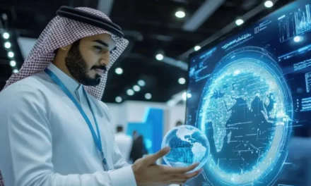 أبرز الخبراء في المملكة يتحدثون في المؤتمر العالمي لإنترنت الأشياء 2025 في المملكة