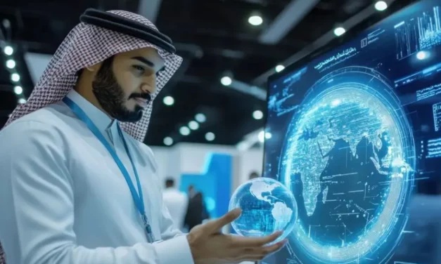 أبرز الخبراء في المملكة يتحدثون في المؤتمر العالمي لإنترنت الأشياء 2025 في المملكة