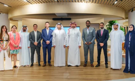 إي آند إنتربرايز تتعاون مع سيلزفورس لتعزيز تجربة العملاء عبر القطاعين العام والخاص في الإمارات
