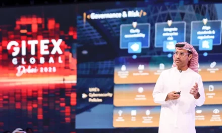 جيتكس جلوبال 2025 – اليوم الرابع: المرونة السيبرانية والسيادة الرقمية تحت الأضواء
