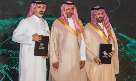 برعاية وزير الصناعة شراكة بين اللجنة الوطنية للحديد والصلب وبي ستوديو لتطوير العلامات التجارية