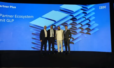 تعاون بين IBM ونيبل لتقديم حلول صناعية مدعومة بالذكاء الاصطناعي باستخدام منصتي watsonxوMaximo