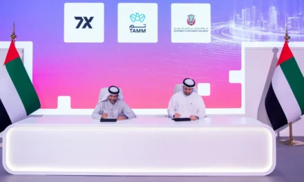سفن إكس تدعم منصة «تم» بنظام المراسلات من صندوق البريد الرقمي «وين»