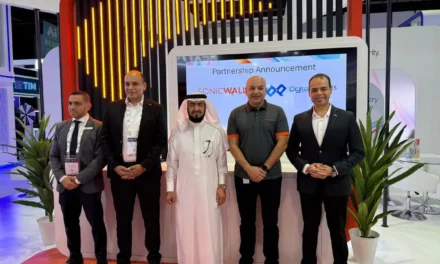 شراكة استراتيجية بين “سونيك وول” و”ديجيتال بلانتس” لتعزيز الدفاعات السيبرانية في منطقة الشرق الأوسط