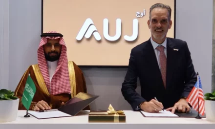 “كيندريل” و”AUJ” تتعاونان لتعزيز الابتكار الرقمي في قطاع الطيران بالمملكة العربية السعودية