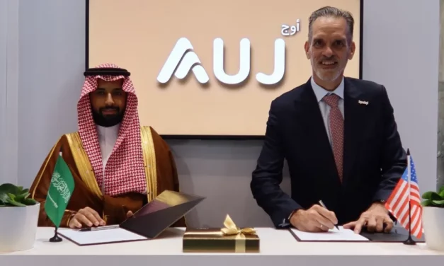 “كيندريل” و”AUJ” تتعاونان لتعزيز الابتكار الرقمي في قطاع الطيران بالمملكة العربية السعودية