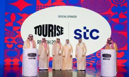 مجموعة stc ترعى النسخة الأولى من منتدى TOURISE 2025 بالشراكة مع الهيئة السعودية السياحة